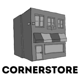 CORNERSTORE trademark