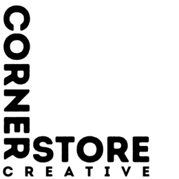 CORNERSTORE CREATIVE trademark