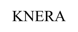 KNERA trademark