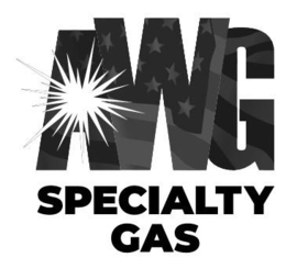 AWG SPECIALTY GAS trademark