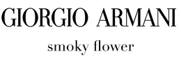 GIORGIO ARMANI SMOKY FLOWER trademark