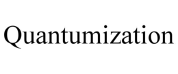 QUANTUMIZATION trademark
