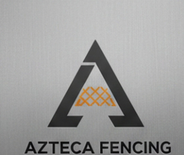 AZTECA FENCING trademark