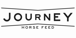 JOURNEY HORSE FEED trademark