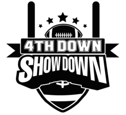 4TH DOWN SHOWDOWN trademark