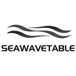 SEAWAVETABLE trademark