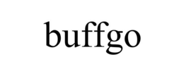 BUFFGO trademark