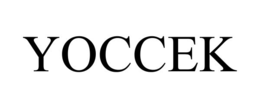 YOCCEK trademark