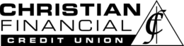 CHRISTIAN FINANCIAL CREDIT UNION CF trademark