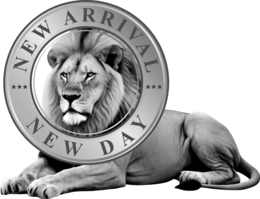 NEW ARRIVAL NEW DAY trademark