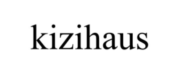 KIZIHAUS trademark