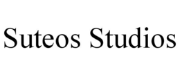 SUTEOS STUDIOS trademark