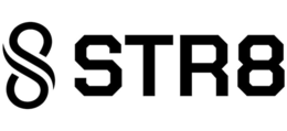 8 STR8 trademark
