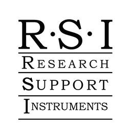 R • S • I RESEARCH SUPPORT INSTRUMENTS trademark