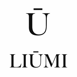 U LIUMI trademark