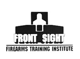 FRONT SIGHT FIREARMS TRAINING INSTITUTE trademark
