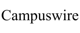 CAMPUSWIRE trademark