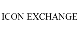 ICON EXCHANGE trademark