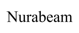NURABEAM trademark