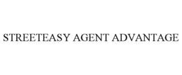 STREETEASY AGENT ADVANTAGE trademark