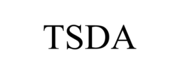 TSDA trademark