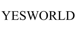 YESWORLD trademark