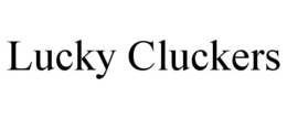 LUCKY CLUCKERS trademark