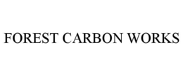FOREST CARBON WORKS trademark