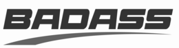 BADASS trademark