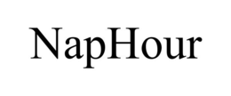 NAPHOUR trademark