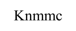 KNMMC trademark