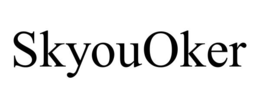 SKYOUOKER trademark