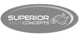 SUPERIOR GOLF CONCEPTS trademark