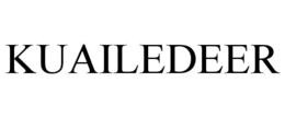 KUAILEDEER trademark