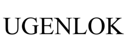 UGENLOK trademark