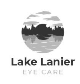 LAKE LANIER EYE CARE trademark