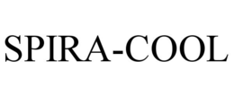 SPIRA-COOL trademark
