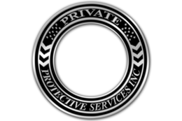 PRIVATE PROTECTIVE SERVICES INC trademark