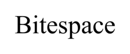 BITESPACE trademark