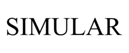 SIMULAR trademark