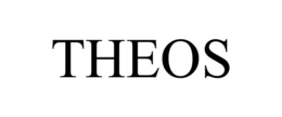 THEOS trademark