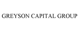 GREYSON CAPITAL GROUP trademark
