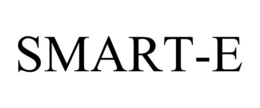 SMART-E trademark