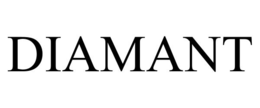 DIAMANT trademark