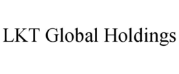 LKT GLOBAL HOLDINGS trademark
