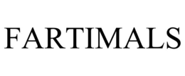 FARTIMALS trademark