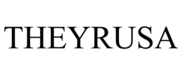 THEYRUSA trademark