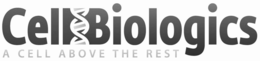 CELLBIOLOGICS A CELL ABOVE THE REST trademark