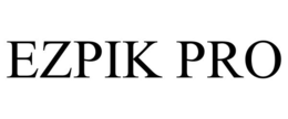 EZPIK PRO trademark