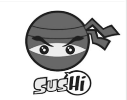 SUS HI trademark